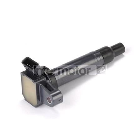 STANDARD Ignition Coil   12868