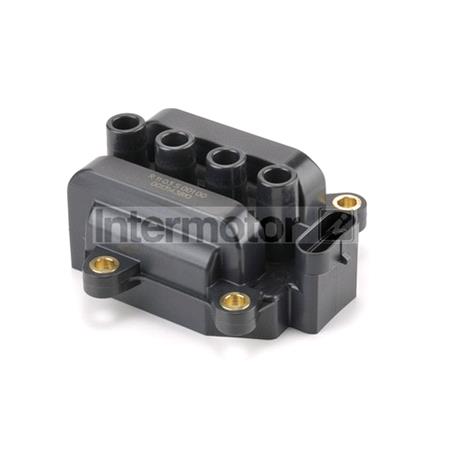 STANDARD Ignition Coil   12878