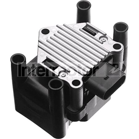 STANDARD Ignition Coil