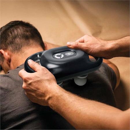 Quad Head Massager