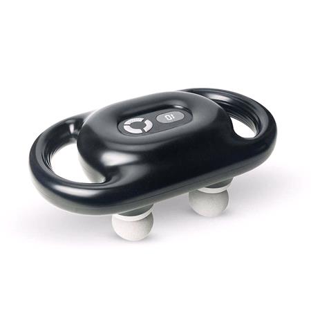 Quad Head Massager