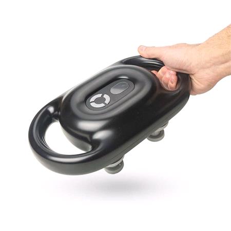 Quad Head Massager