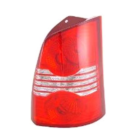 Right Rear Lamp for Hyundai AMICA 2006 2008