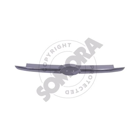 Hyundai Getz 2002 2006 Grille