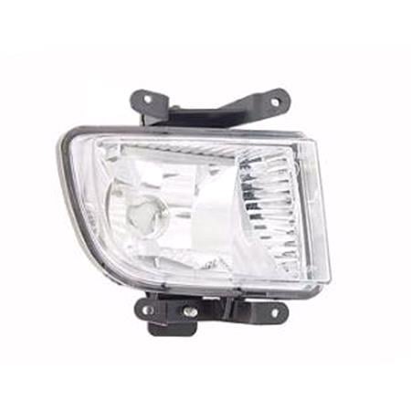 Right Front Fog Lamp for Hyundai GETZ 2002 2006