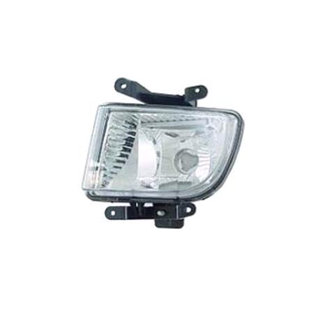 Left Front Fog Lamp for Hyundai GETZ 2002 2006
