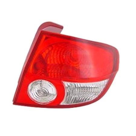 Right Rear Lamp for Hyundai GETZ 2002 2006