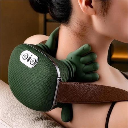 Funky Hand Shaped Neck & Shoulder Massager