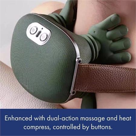 Funky Hand Shaped Neck & Shoulder Massager