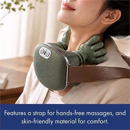Funky Hand Shaped Neck & Shoulder Massager