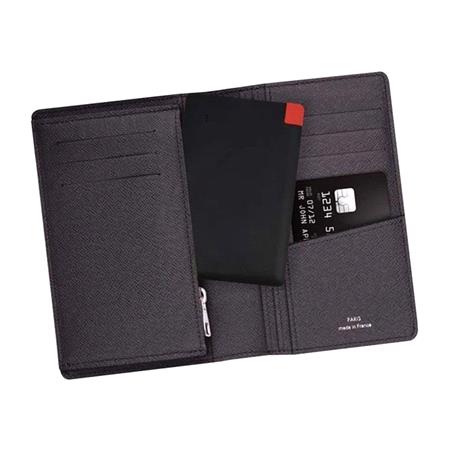 Credit Card 2,000mAh Power Bank