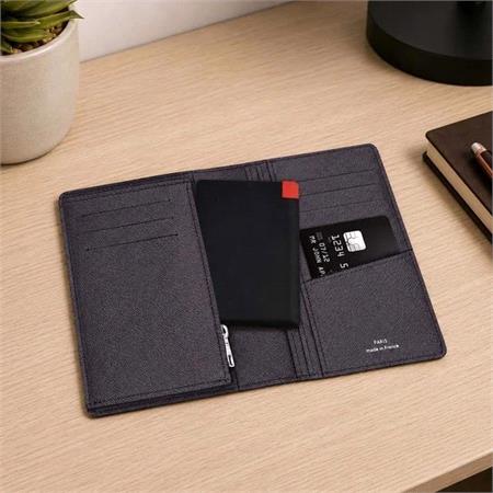 Credit Card 2,000mAh Power Bank
