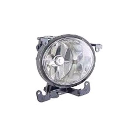 Right Front Fog Lamp for Hyundai ACCENT Saloon 2003 2006