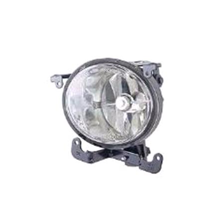 Left Front Fog Lamp for Hyundai ACCENT Saloon 2003 2006