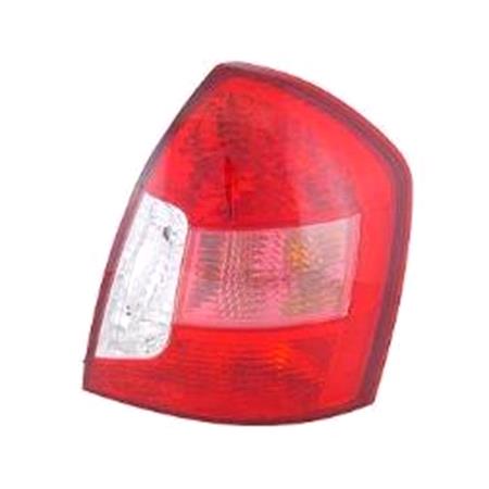 Right Rear Lamp (4 Door Saloon Only) for Hyundai ACCENT Saloon 2006 on