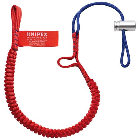 Knipex 13167 Hook on Lanyard, 6kg