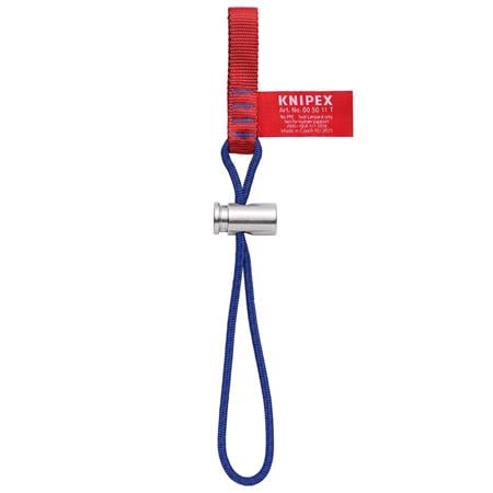 Knipex 13170 Wrist Strap, 6kg/13lbs