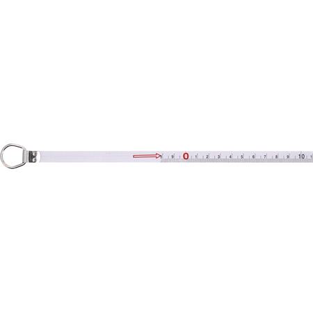 MEASURING TAPE STEEL 20M GEODETIC
