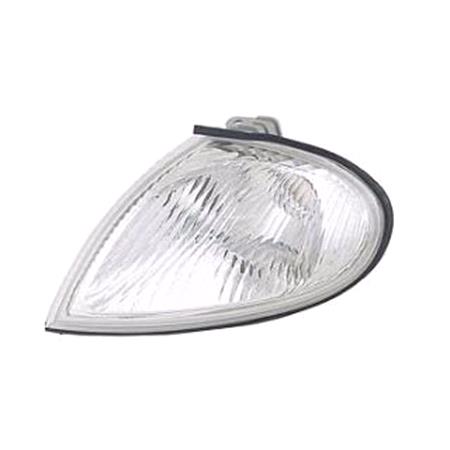 Left Indicator for Hyundai LANTRA Mk II Estate 1998 2001