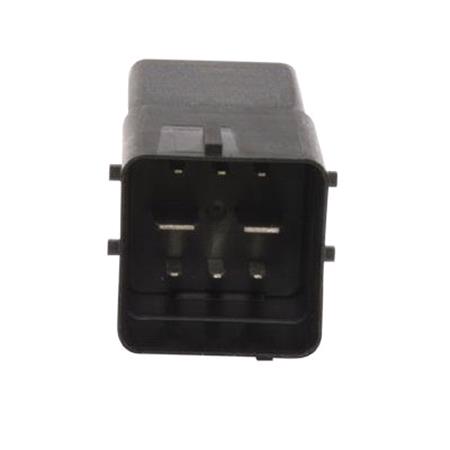 Hitachi Glow Plug Relays   2502183