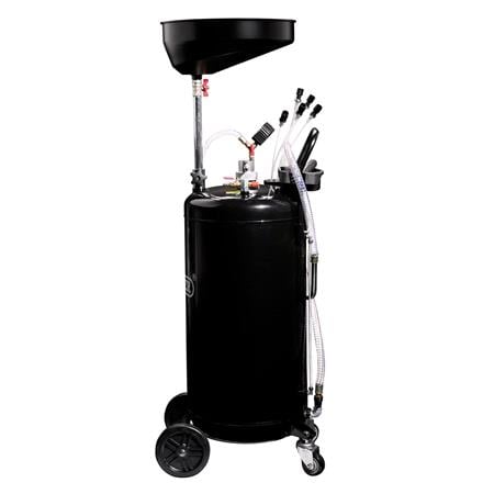 Draper 13247 Suction Oil Drainer, 90L