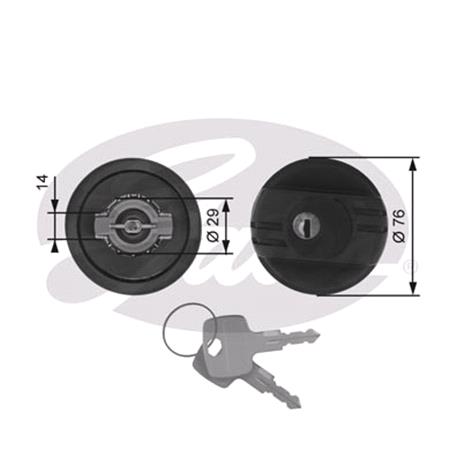 L.PET.CAP RENAuLT 19