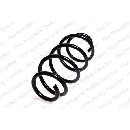 KYB Front Coil Spring (Single unit)   RH3512