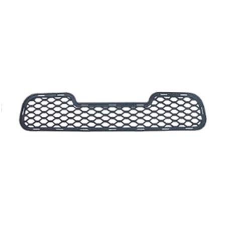 Hyundai Santa Fe 2001 2006 Front Bumper Grille