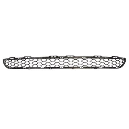 Hyundai Santa Fe 2006 2010 Front Bumper Grille GRP6 PLA