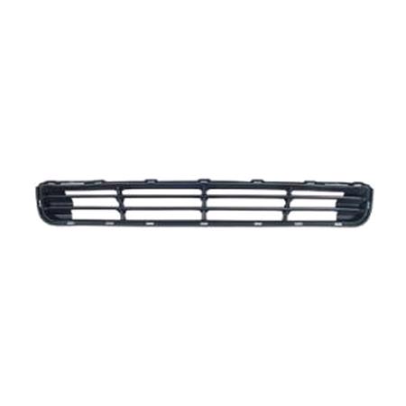 Hyundai Matrix 2001 2005 Front Bumper Grille, Centre