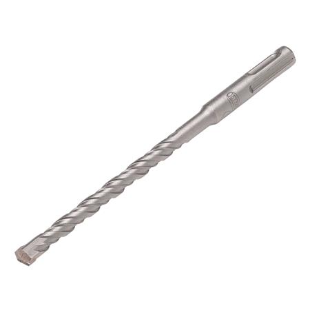 Draper 13659 SDS Plus Drill Bit, 8.0 x 160mm