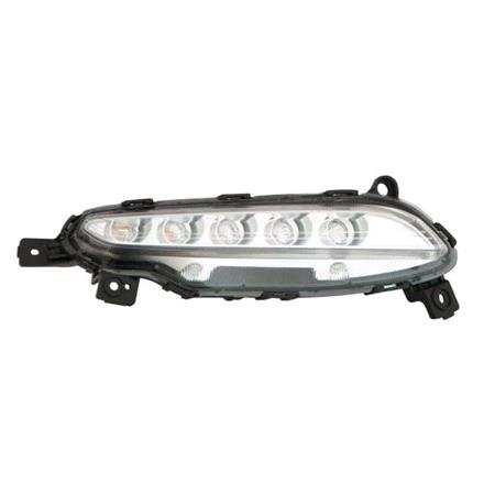 Right Daytime Running Lamp (LED) for Hyundai TUCSON 2015 on