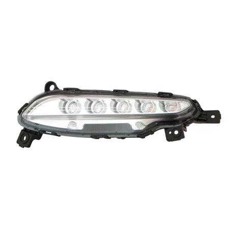 Left Daytime Running Lamp (LED) for Hyundai TUCSON 2015 on
