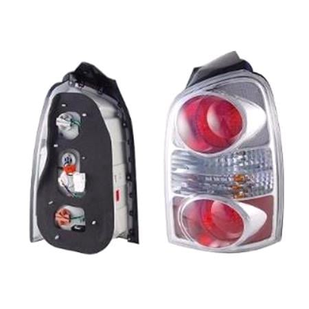 Right Rear Lamp (Original Equipment) for Hyundai TRAJET 2005 on