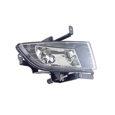 Right Front Fog Lamp for Hyundai SONATA V 2005 on