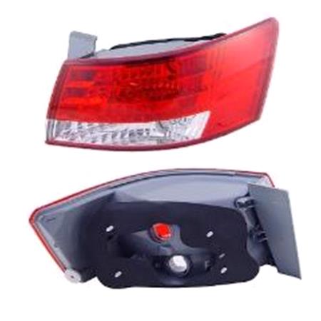 Right Rear Lamp for Hyundai SONATA V 2005 on
