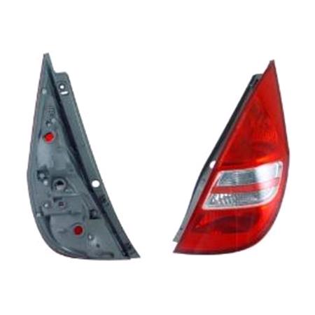 Right Rear Lamp (Hatchback Only) for Hyundai i30 Hatchback 2007 on