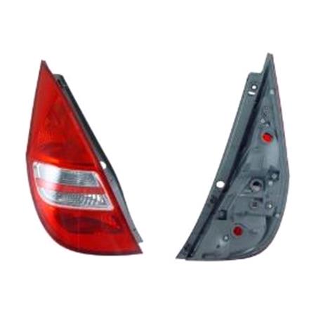 Left Rear Lamp (Hatchback Only) for Hyundai i30 Hatchback 2007 on