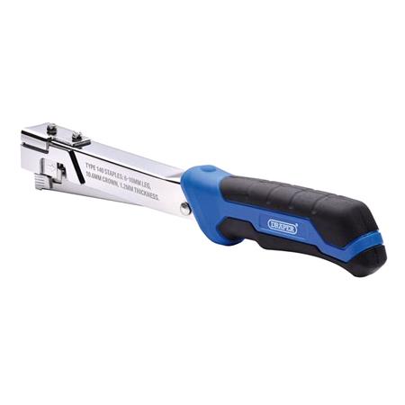 Draper 13807 Type 140 Staples Hammer Tacker