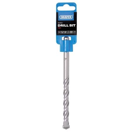 Draper 13821 SDS Plus Drill Bit, 12.0 x 160mm