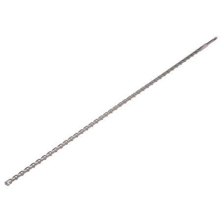 Draper 13864 SDS Plus Drill Bit, 16.0 x 1000mm