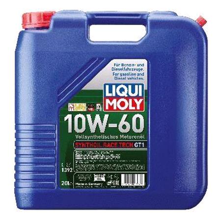 Liqui Moly Engine Oil