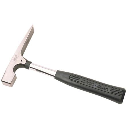 Draper Expert 13964 560G Bricklayers Hammer with Tubular Steel Shaft