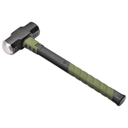Draper Expert 13988 Steel Core Sledge Hammer, 1.8kg/4lb