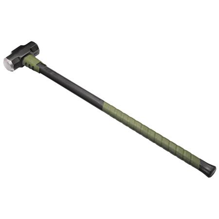 Draper Expert 13991 Steel Core Sledge Hammer, 3.2kg/7lb