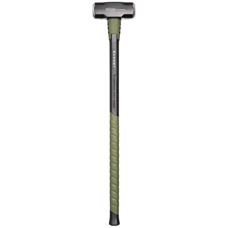 Draper Expert 13996 Steel Core Sledge Hammer, 4.5kg/10lb