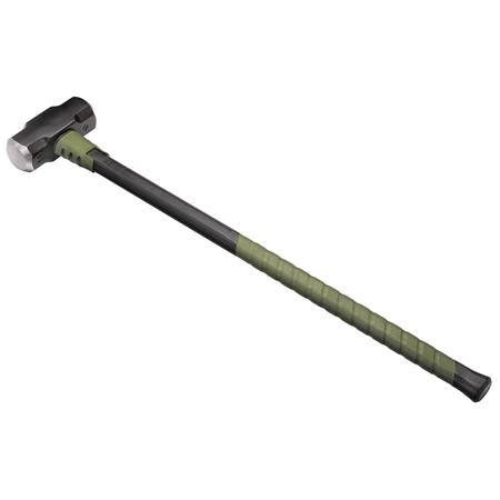 Draper Expert 13996 Steel Core Sledge Hammer, 4.5kg/10lb