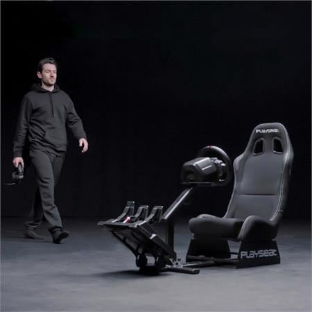 Playseat Evolution Actifit Black