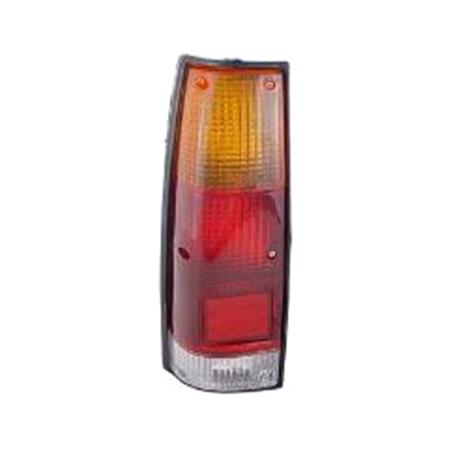 Left Rear Lamp for Isuzu TROOPER 1984 1991