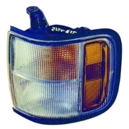 Left Side / Indicator Lamp for Isuzu TROOPER Open Off Road Vehicle 1992 1998